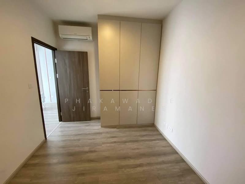 IDEO Mobi Asoke, Bangkok, New Petchaburi Road, Bang Kapi, Huai Khwang, Bangkok, 2 Bedrooms, 55 sqm, Condo For Rent, by Phakawadee Jiramanee, 500157115 - DDproperty.com