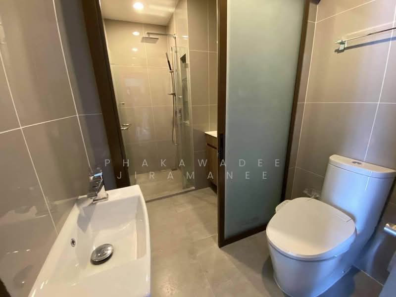 IDEO Mobi Asoke, Bangkok, New Petchaburi Road, Bang Kapi, Huai Khwang, Bangkok, 2 Bedrooms, 55 sqm, Condo For Rent, by Phakawadee Jiramanee, 500157115 - DDproperty.com