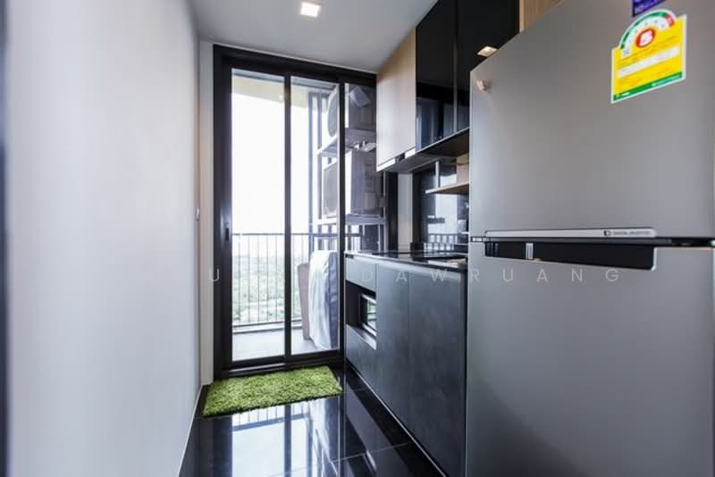 The Line Jatujak-Mochit, Bangkok, Phaholyothin Road, Jom Phon, Chatuchak, Bangkok, 1 Bedroom, 32 sqm, Condo For Sale, by Kanrutai Dawruang, 500157116 - DDproperty.com