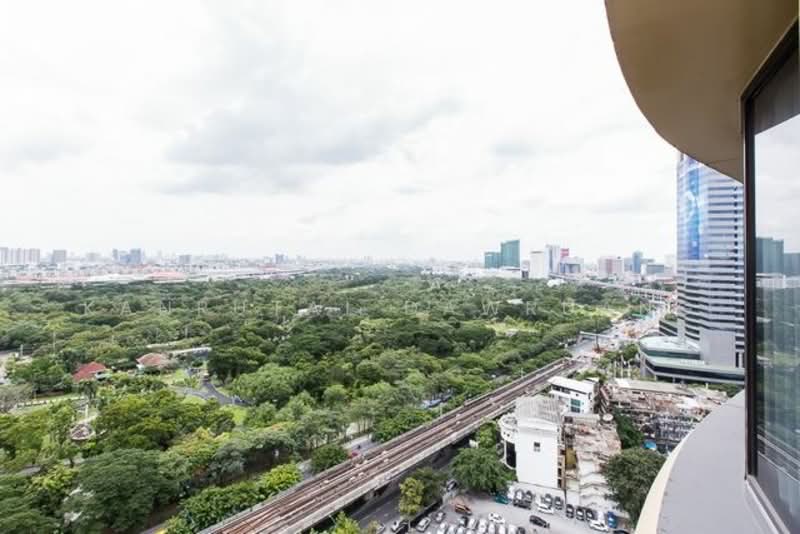 The Line Jatujak-Mochit, Bangkok, Phaholyothin Road, Jom Phon, Chatuchak, Bangkok, 1 Bedroom, 32 sqm, Condo For Sale, by Kanrutai Dawruang, 500157116 - DDproperty.com