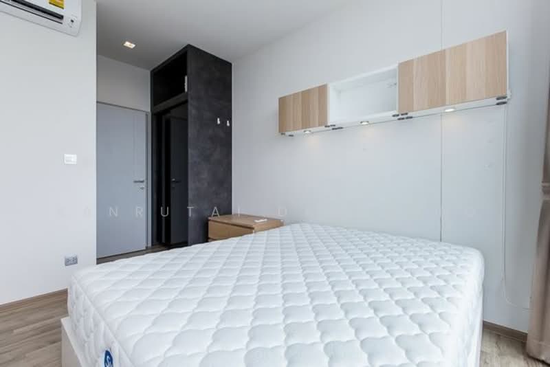 The Line Jatujak-Mochit, Bangkok, Phaholyothin Road, Jom Phon, Chatuchak, Bangkok, 1 Bedroom, 32 sqm, Condo For Sale, by Kanrutai Dawruang, 500157116 - DDproperty.com