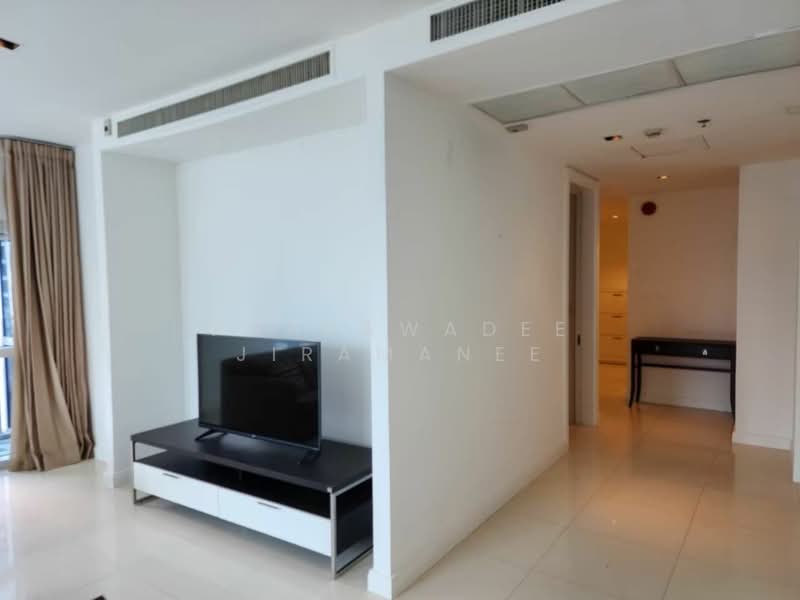 Athenee Residence, Bangkok, 65 Witthayu Road, Lumphini, Pathum Wan, Bangkok, 3 Bedrooms, 190 sqm, Condo For Rent, by Phakawadee Jiramanee, 500157118 - DDproperty.com