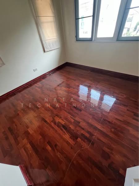 Passorn 10 Suwinthawong, Bangkok, Soi Passorn 10 Village, Lam Phak Chi, Nong Chok, Bangkok, 3 Bedrooms, 204 sqm, Single Detached House For Sale, by Natasa Techathonthanakhun, 500157119 - DDproperty.com