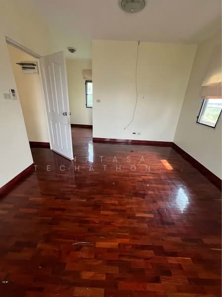 Passorn 10 Suwinthawong, Bangkok, Soi Passorn 10 Village, Lam Phak Chi, Nong Chok, Bangkok, 3 Bedrooms, 204 sqm, Single Detached House For Sale, by Natasa Techathonthanakhun, 500157119 - DDproperty.com