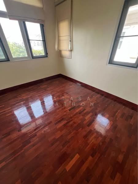 Passorn 10 Suwinthawong, Bangkok, Soi Passorn 10 Village, Lam Phak Chi, Nong Chok, Bangkok, 3 Bedrooms, 204 sqm, Single Detached House For Sale, by Natasa Techathonthanakhun, 500157119 - DDproperty.com