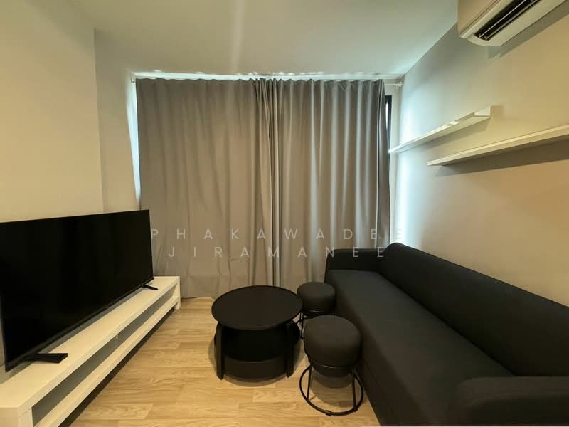 IDEO Mobi Sukhumvit Eastpoint, Bangkok, Sukhumvit Road, Bang Na, Bang Na, Bangkok, 2 Bedrooms, 51 sqm, Condo For Rent, by Phakawadee Jiramanee, 500157120 - DDproperty.com