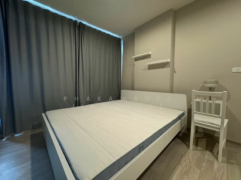 IDEO Mobi Sukhumvit Eastpoint, Bangkok, Sukhumvit Road, Bang Na, Bang Na, Bangkok, 2 Bedrooms, 51 sqm, Condo For Rent, by Phakawadee Jiramanee, 500157120 - DDproperty.com