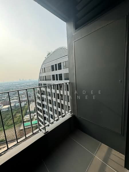 IDEO Mobi Sukhumvit Eastpoint, Bangkok, Sukhumvit Road, Bang Na, Bang Na, Bangkok, 2 Bedrooms, 51 sqm, Condo For Rent, by Phakawadee Jiramanee, 500157120 - DDproperty.com