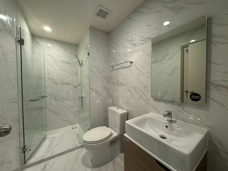 IDEO Mobi Sukhumvit Eastpoint, Bangkok, Sukhumvit Road, Bang Na, Bang Na, Bangkok, 2 Bedrooms, 51 sqm, Condo For Rent, by Phakawadee Jiramanee, 500157120 - DDproperty.com