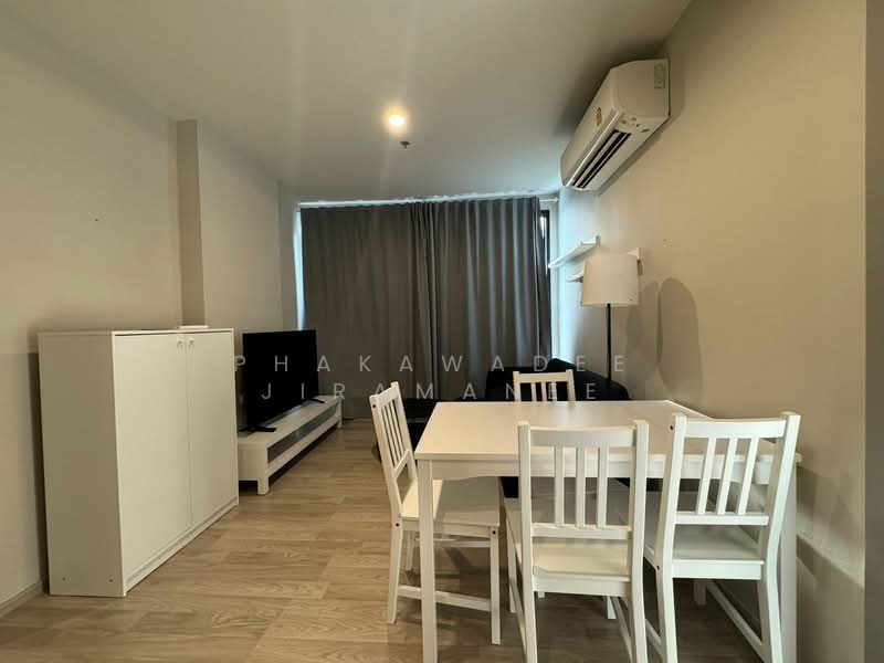 IDEO Mobi Sukhumvit Eastpoint, Bangkok, Sukhumvit Road, Bang Na, Bang Na, Bangkok, 2 Bedrooms, 51 sqm, Condo For Rent, by Phakawadee Jiramanee, 500157120 - DDproperty.com