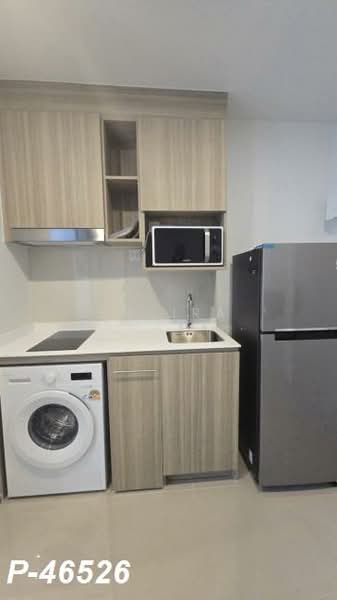 Life Rama 4-Asoke, Bangkok, Rama 4 Road, Khlong Toei, Khlong Toei, Bangkok, 1 Bedroom, 26 sqm, Condo For Rent, by Susira Prueksawun, 500157122 - DDproperty.com