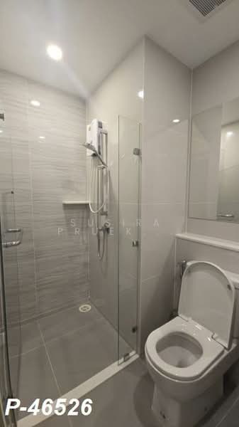 Life Rama 4-Asoke : ไลฟ์ พระราม 4 - อโศก, กรุงเทพ, พระราม 4, คลองเตย, คลองเตย, กรุงเทพ, 26 ตร.ม., คอนโด ให้เช่า, โดย Susira Prueksawun, 500157122 - DDproperty.com