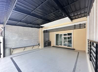 ขาย - Pruksa Town Ratchapruk : พฤกษาทาวน์ ราชพฤกษ์, กรุงเทพ