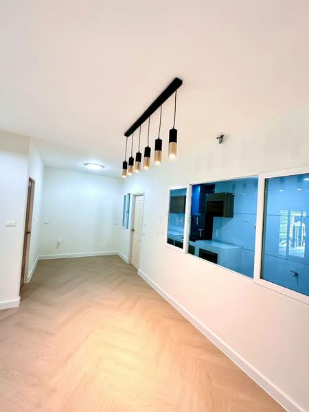 For Sale - Pruksa Town Ratchapruk, Bangkok