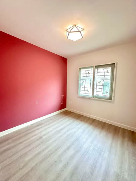 For Sale - Pruksa Town Ratchapruk, Bangkok