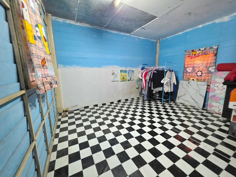 ที่ดินท้ายบ้าน สมุทรปราการ, Samut Prakan, Tai Ban, Muang Samut Prakarn, Samut Prakan, , 200 sqm, Land For Sale, by The Best Property Agent ฝน, 500157124 - DDproperty.com