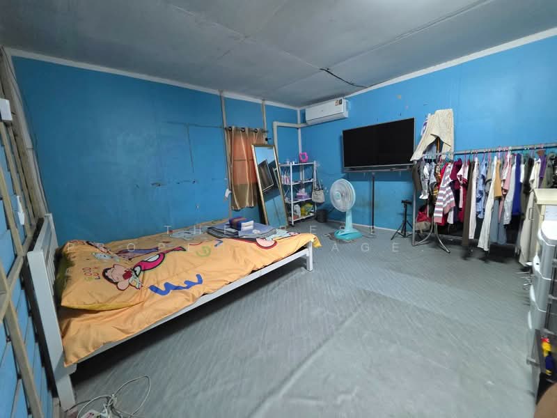 ที่ดินท้ายบ้าน สมุทรปราการ, Samut Prakan, Tai Ban, Muang Samut Prakarn, Samut Prakan, , 200 sqm, Land For Sale, by The Best Property Agent ฝน, 500157124 - DDproperty.com