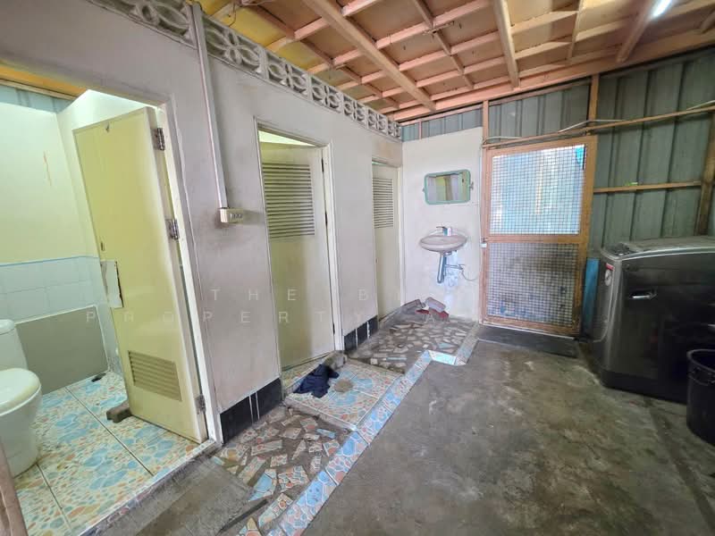 ที่ดินท้ายบ้าน สมุทรปราการ, Samut Prakan, Tai Ban, Muang Samut Prakarn, Samut Prakan, , 200 sqm, Land For Sale, by The Best Property Agent ฝน, 500157124 - DDproperty.com