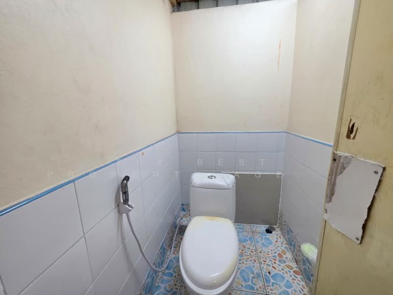 ที่ดินท้ายบ้าน สมุทรปราการ, Samut Prakan, Tai Ban, Muang Samut Prakarn, Samut Prakan, , 200 sqm, Land For Sale, by The Best Property Agent ฝน, 500157124 - DDproperty.com