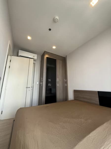 The Line Phahon-Pradipat, Bangkok, 21 Pradiphat Road, Samsen Nai, Phaya Thai, Bangkok, 1 Bedroom, 27 sqm, Condo For Rent, by ไพลิน เลิศวัฒนมงคล, 500157125 - DDproperty.com