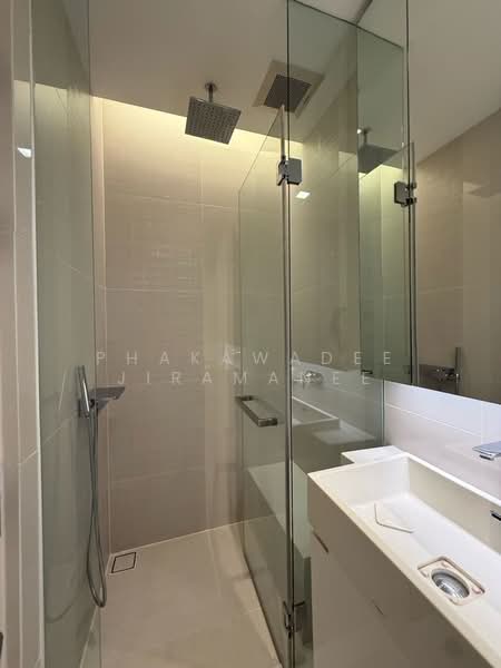 The Saint Residences Ladprao : เดอะ เซนต์ เรสิเดนเซส, กรุงเทพ, 588 ถนนวิภาวดีรังสิต, จอมพล, จตุจักร, กรุงเทพ, 44 ตร.ม., คอนโด ให้เช่า, โดย Phakawadee Jiramanee, 500157126 - DDproperty.com