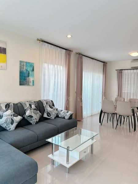 Passorn Kathu-Patong : ภัสสร กะทู้-ป่าตอง, ภูเก็ต, หมู่บ้าน พฤกษาวิลล์ 146/35, กมลา, กะทู้, ภูเก็ต, 150 ตร.ม., บ้านเดี่ยว ให้เช่า, โดย Prime Global Asset ( Bom ), 500157127 - DDproperty.com