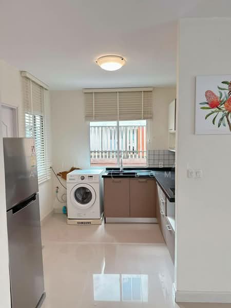 Passorn Kathu-Patong, Phuket, Pruksa Ville Village 146/35, Kammala, Kathu, Phuket, 3 Bedrooms, 150 sqm, Single Detached House For Rent, by Prime Global Asset ( Bom ), 500157127 - DDproperty.com