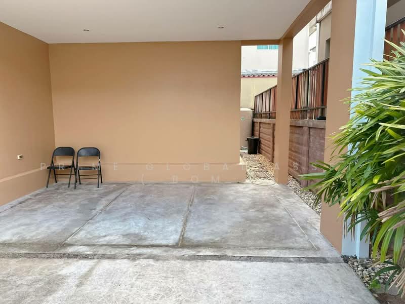 Passorn Kathu-Patong, Phuket, Pruksa Ville Village 146/35, Kammala, Kathu, Phuket, 3 Bedrooms, 150 sqm, Single Detached House For Rent, by Prime Global Asset ( Bom ), 500157127 - DDproperty.com