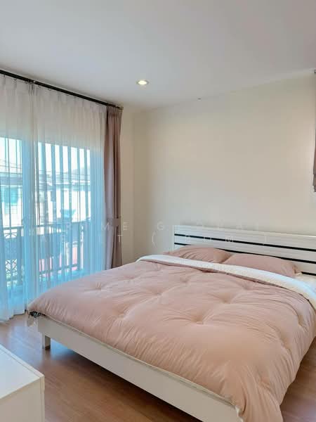 Passorn Kathu-Patong, Phuket, Pruksa Ville Village 146/35, Kammala, Kathu, Phuket, 3 Bedrooms, 150 sqm, Single Detached House For Rent, by Prime Global Asset ( Bom ), 500157127 - DDproperty.com