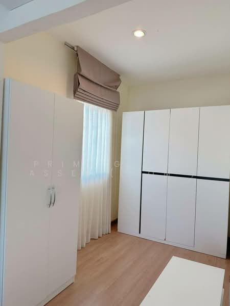 Passorn Kathu-Patong, Phuket, Pruksa Ville Village 146/35, Kammala, Kathu, Phuket, 3 Bedrooms, 150 sqm, Single Detached House For Rent, by Prime Global Asset ( Bom ), 500157127 - DDproperty.com