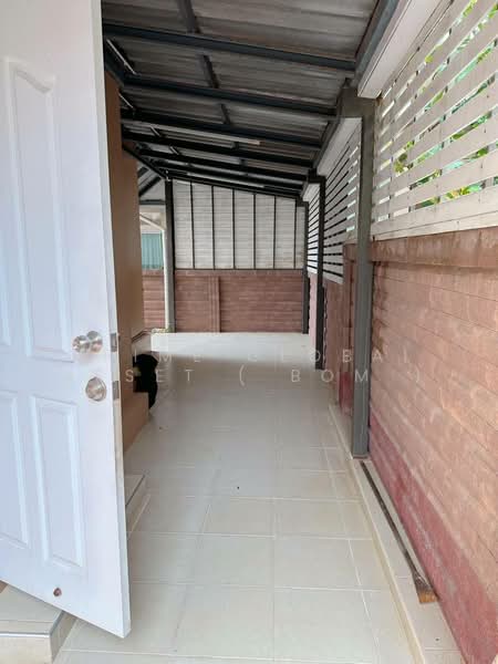 Passorn Kathu-Patong, Phuket, Pruksa Ville Village 146/35, Kammala, Kathu, Phuket, 3 Bedrooms, 150 sqm, Single Detached House For Rent, by Prime Global Asset ( Bom ), 500157127 - DDproperty.com