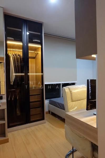Life @ Sukhumvit 65, Bangkok, Sukhumvit Road, Phra Kanong Nua, Watthana, Bangkok, 2 Bedrooms, 56 sqm, Condo For Rent, by Natasa Techathonthanakhun, 500157128 - DDproperty.com
