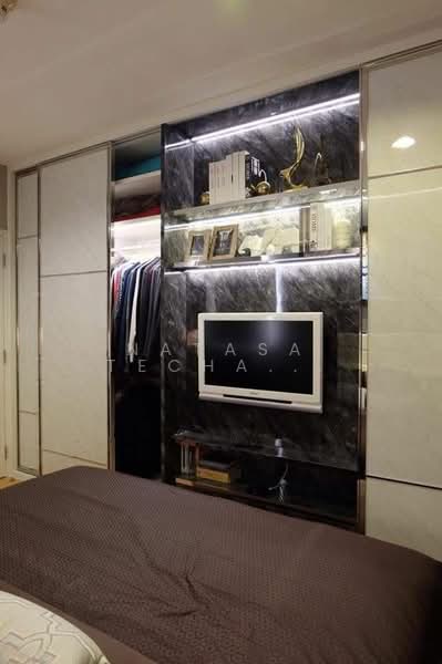 Life @ Sukhumvit 65, Bangkok, Sukhumvit Road, Phra Kanong Nua, Watthana, Bangkok, 2 Bedrooms, 56 sqm, Condo For Rent, by Natasa Techathonthanakhun, 500157128 - DDproperty.com