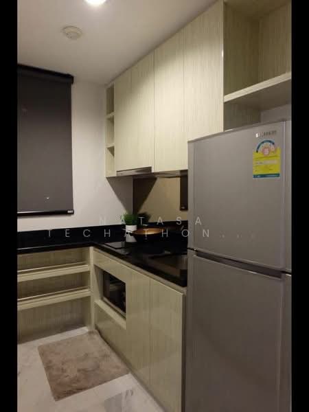 Life @ Sukhumvit 65 : ไลฟ์ แอท สุขุมวิท 65, กรุงเทพ, ถนนสุขุมวิท แขวงพระโขนงเหนือ เขตวัฒนา กรุงเทพมหานคร, พระโขนงเหนือ, วัฒนา, กรุงเทพ, 56 ตร.ม., คอนโด ให้เช่า, โดย Natasa Techathonthanakhun, 500157128 - DDproperty.com