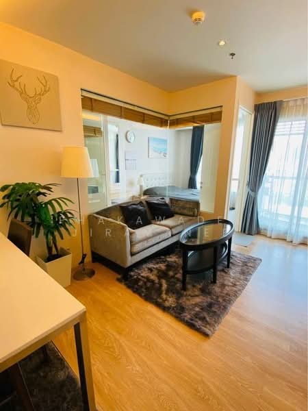 H Sukhumvit 43, Bangkok, 28 Sukhumvit 34 Road, Khlong Tan Nua, Watthana, Bangkok, 1 Bedroom, 43 sqm, Condo For Rent, by Phakawadee Jiramanee, 500157129 - DDproperty.com