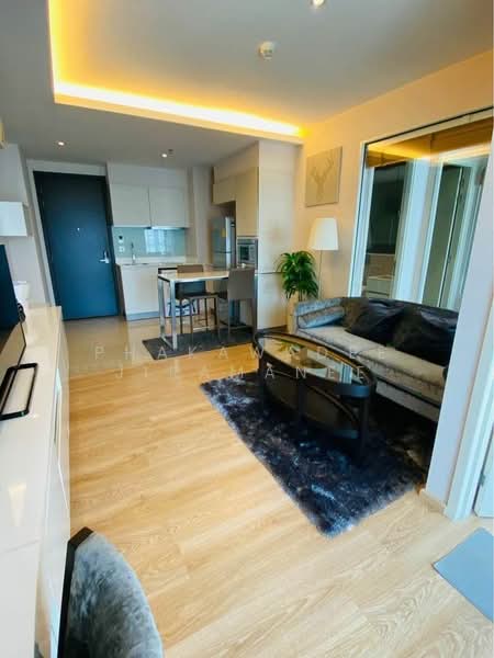 H Sukhumvit 43, Bangkok, 28 Sukhumvit 34 Road, Khlong Tan Nua, Watthana, Bangkok, 1 Bedroom, 43 sqm, Condo For Rent, by Phakawadee Jiramanee, 500157129 - DDproperty.com