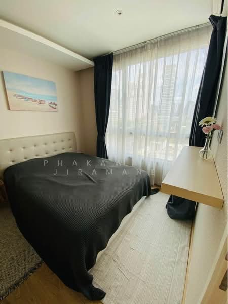 H Sukhumvit 43, Bangkok, 28 Sukhumvit 34 Road, Khlong Tan Nua, Watthana, Bangkok, 1 Bedroom, 43 sqm, Condo For Rent, by Phakawadee Jiramanee, 500157129 - DDproperty.com