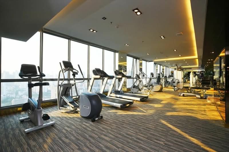 H Sukhumvit 43, Bangkok, 28 Sukhumvit 34 Road, Khlong Tan Nua, Watthana, Bangkok, 1 Bedroom, 43 sqm, Condo For Rent, by Phakawadee Jiramanee, 500157129 - DDproperty.com