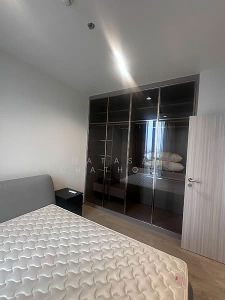 Quinn Sukhumvit 101, Bangkok, 3053 Sukhumvit Road, Bang Chak, Phra Khanong, Bangkok, 1 Bedroom, 35 sqm, Condo For Rent, by Natasa Techathonthanakhun, 500157130 - DDproperty.com