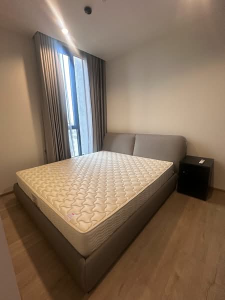 Quinn Sukhumvit 101, Bangkok, 3053 Sukhumvit Road, Bang Chak, Phra Khanong, Bangkok, 1 Bedroom, 35 sqm, Condo For Rent, by Natasa Techathonthanakhun, 500157130 - DDproperty.com