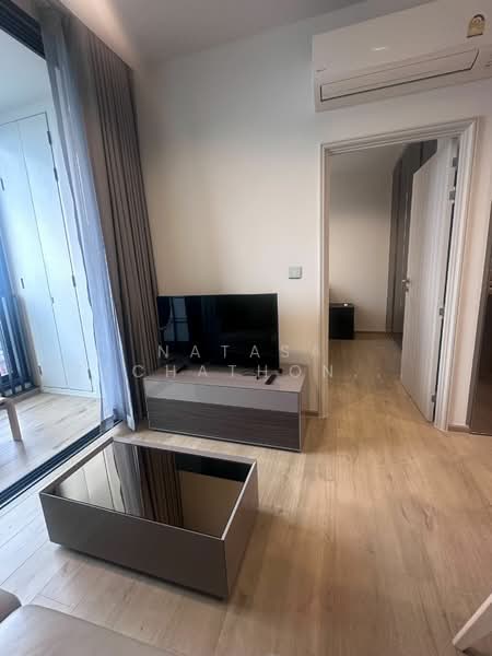 Quinn Sukhumvit 101, Bangkok, 3053 Sukhumvit Road, Bang Chak, Phra Khanong, Bangkok, 1 Bedroom, 35 sqm, Condo For Rent, by Natasa Techathonthanakhun, 500157130 - DDproperty.com