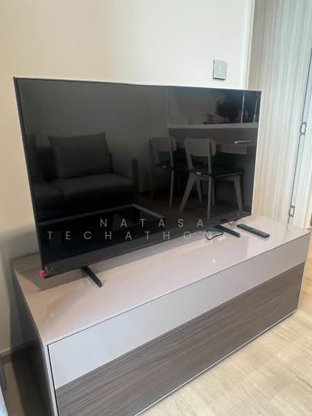 Quinn Sukhumvit 101, Bangkok, 3053 Sukhumvit Road, Bang Chak, Phra Khanong, Bangkok, 1 Bedroom, 35 sqm, Condo For Rent, by Natasa Techathonthanakhun, 500157130 - DDproperty.com