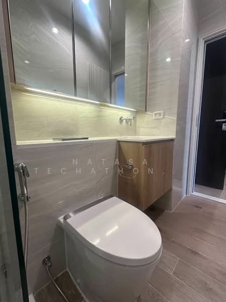 Quinn Sukhumvit 101, Bangkok, 3053 Sukhumvit Road, Bang Chak, Phra Khanong, Bangkok, 1 Bedroom, 35 sqm, Condo For Rent, by Natasa Techathonthanakhun, 500157130 - DDproperty.com