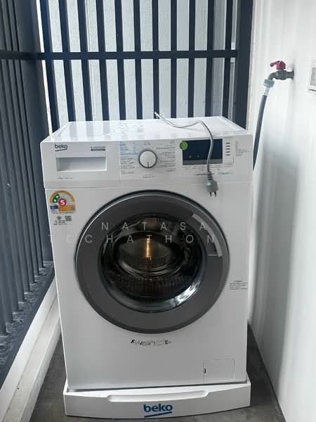 Quinn Sukhumvit 101, Bangkok, 3053 Sukhumvit Road, Bang Chak, Phra Khanong, Bangkok, 1 Bedroom, 35 sqm, Condo For Rent, by Natasa Techathonthanakhun, 500157130 - DDproperty.com