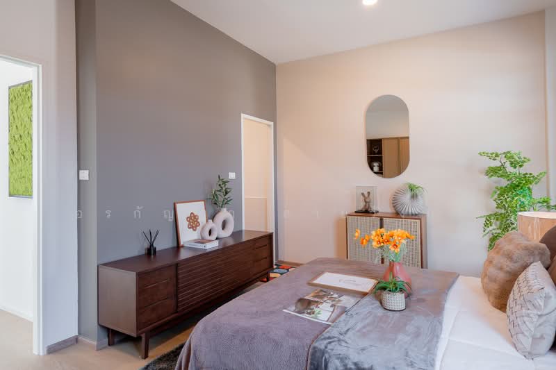 อรสิรินวิลล์, Chiang Mai, San Pu Loei, Doi Saket, Chiang Mai, 2 Bedrooms, 140 sqm, Townhouse For Sale, by อรกัญญา สายวังกิจ, 500157131 - DDproperty.com