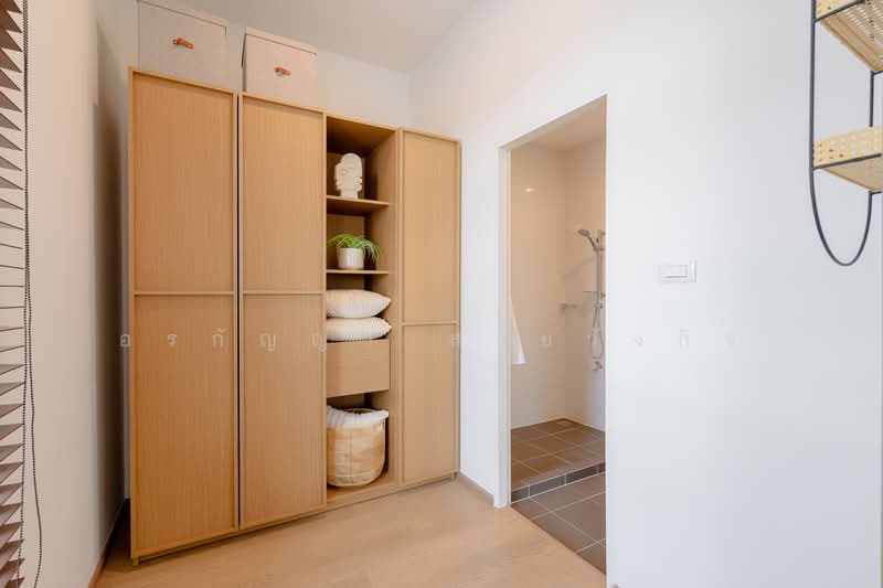 อรสิรินวิลล์, Chiang Mai, San Pu Loei, Doi Saket, Chiang Mai, 2 Bedrooms, 140 sqm, Townhouse For Sale, by อรกัญญา สายวังกิจ, 500157131 - DDproperty.com