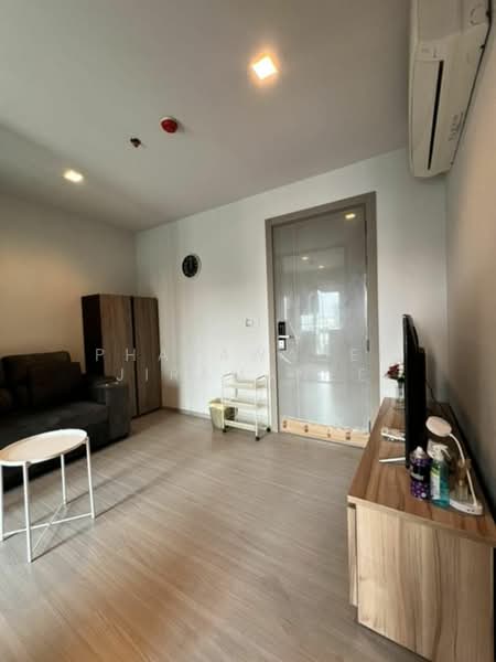 Life Asoke-Rama 9, Bangkok, 626 Asoke-Dindaeng Road, Makkasan, Ratchathewi, Bangkok, 1 Bedroom, 33 sqm, Condo For Rent, by Phakawadee Jiramanee, 500157132 - DDproperty.com