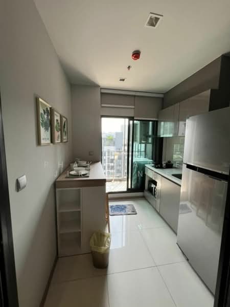 Life Asoke-Rama 9, Bangkok, 626 Asoke-Dindaeng Road, Makkasan, Ratchathewi, Bangkok, 1 Bedroom, 33 sqm, Condo For Rent, by Phakawadee Jiramanee, 500157132 - DDproperty.com