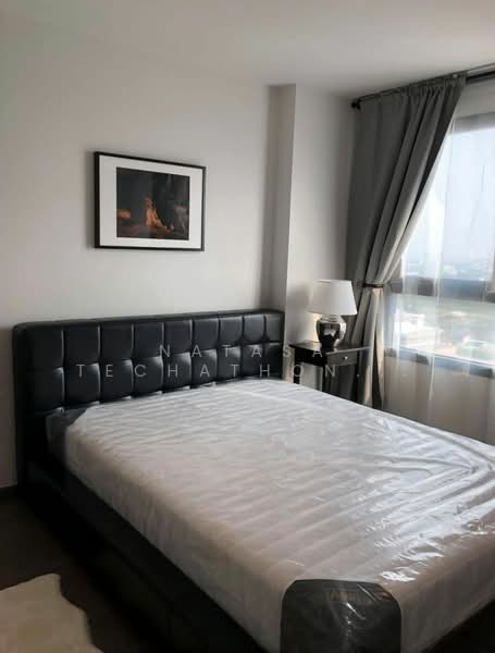 IDEO Sukhumvit 93 : ไอดีโอ สุขุมวิท 93, กรุงเทพ, 2331 ซอยสุขุมวิท 93, บางจาก, พระโขนง, กรุงเทพ, 32 ตร.ม., คอนโด ให้เช่า, โดย Natasa Techathonthanakhun, 500157133 - DDproperty.com