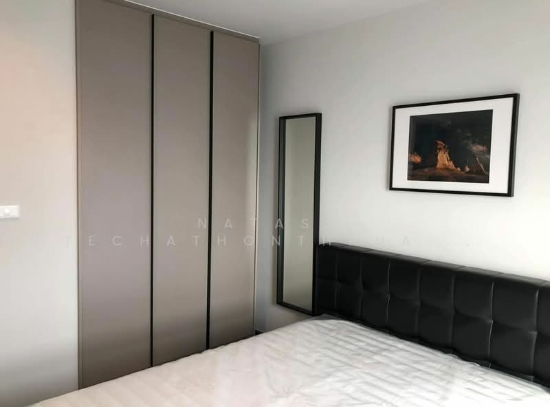 IDEO Sukhumvit 93, Bangkok, 2331 Soi Sukhumvit 93, Bang Chak, Phra Khanong, Bangkok, 1 Bedroom, 32 sqm, Condo For Rent, by Natasa Techathonthanakhun, 500157133 - DDproperty.com